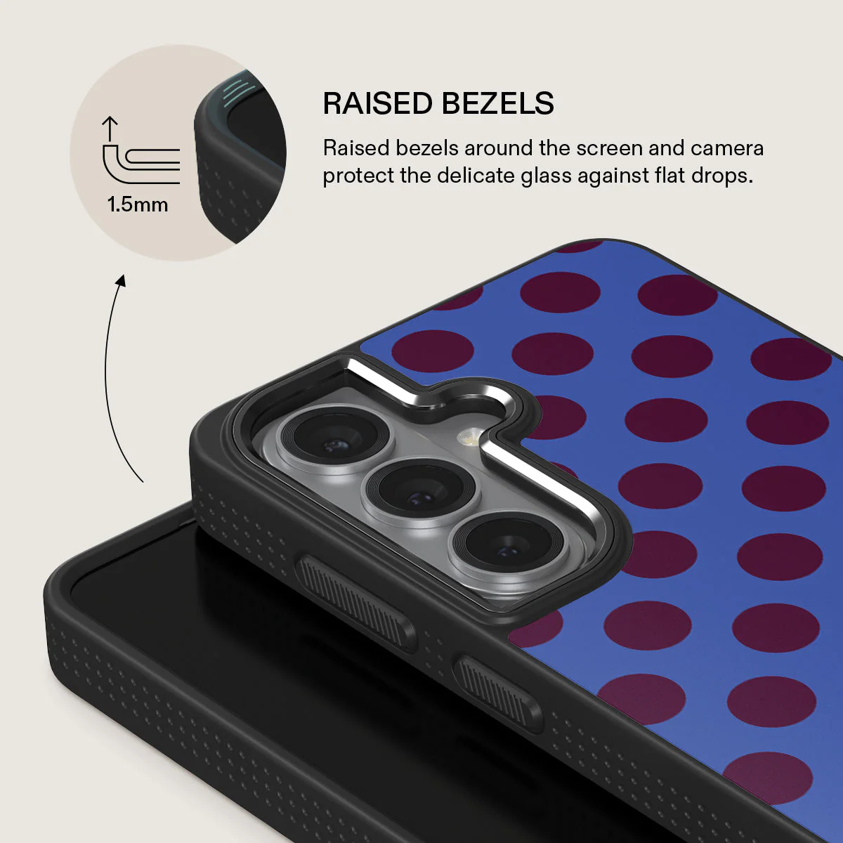 On Pause - Samsung Galaxy S26 Case - Image 15