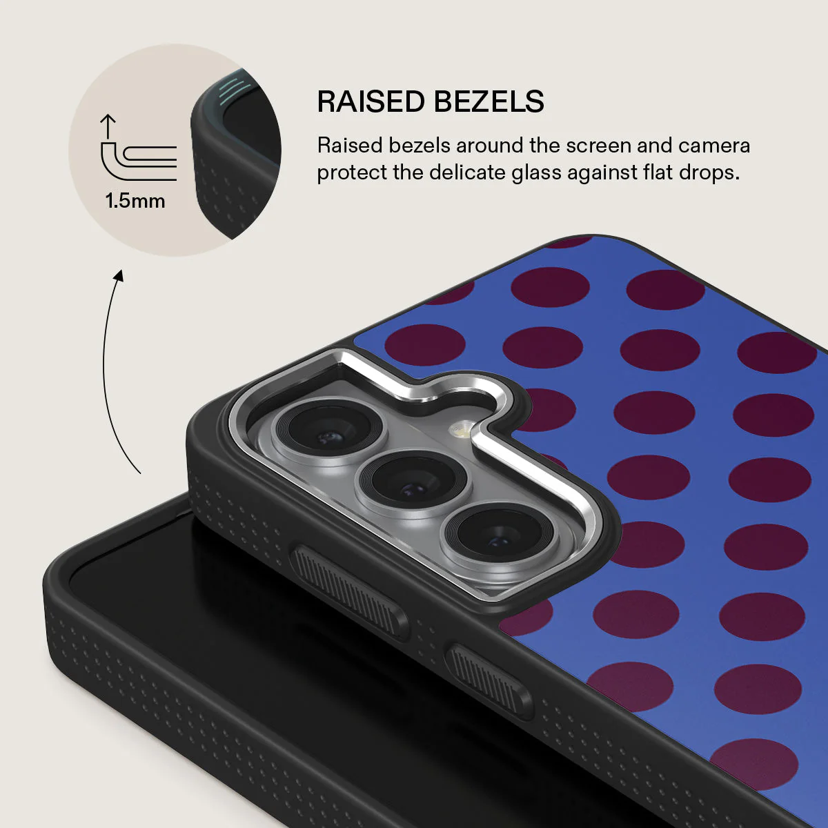 On Pause - Samsung Galaxy S26 Case - Image 22
