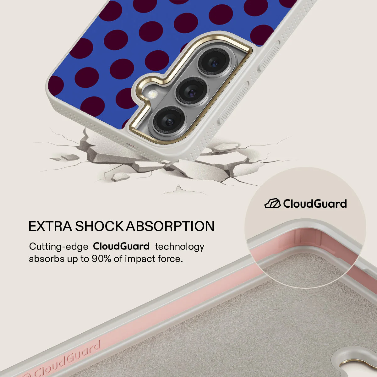 On Pause - Samsung Galaxy S26 Case - Image 28