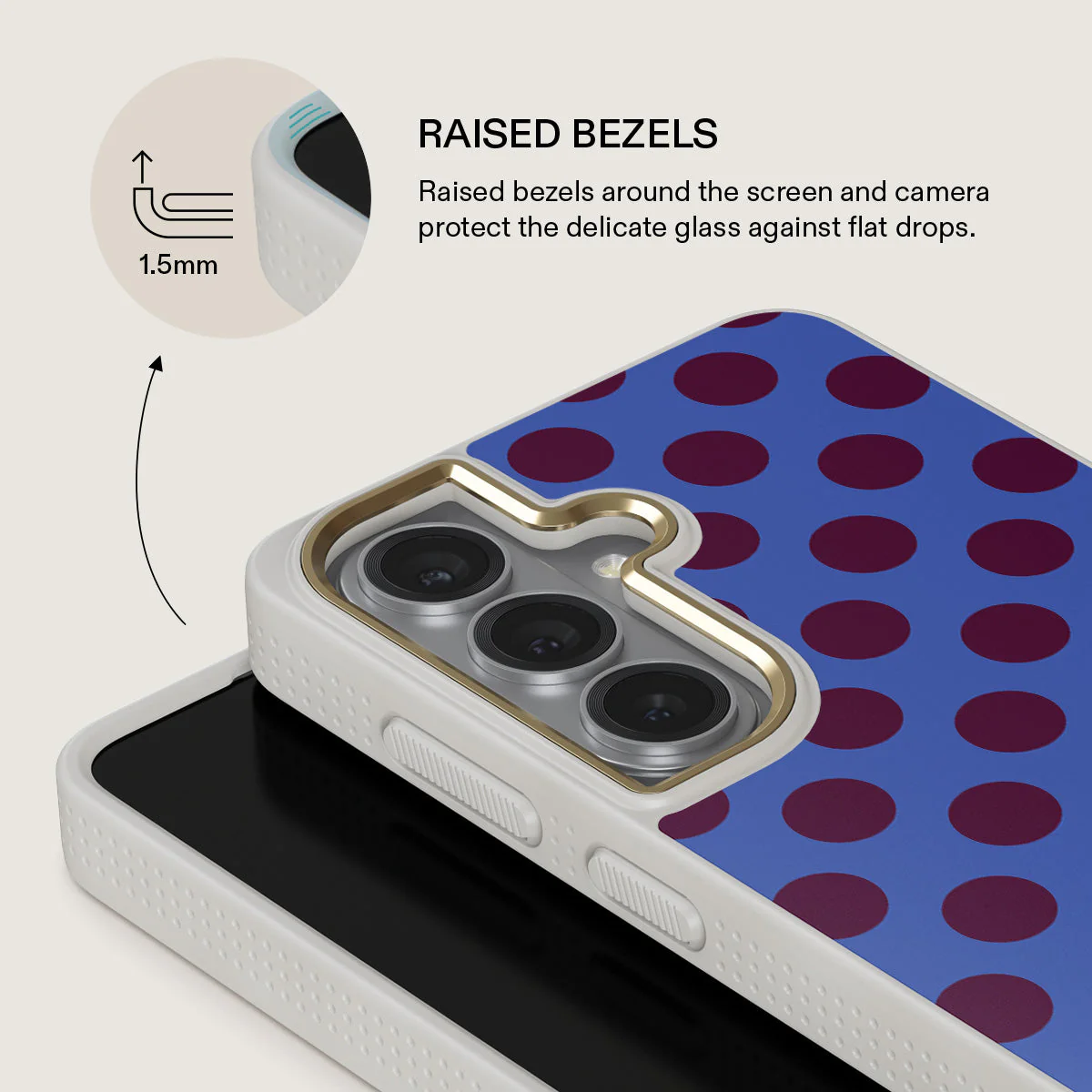 On Pause - Samsung Galaxy S26 Case - Image 29