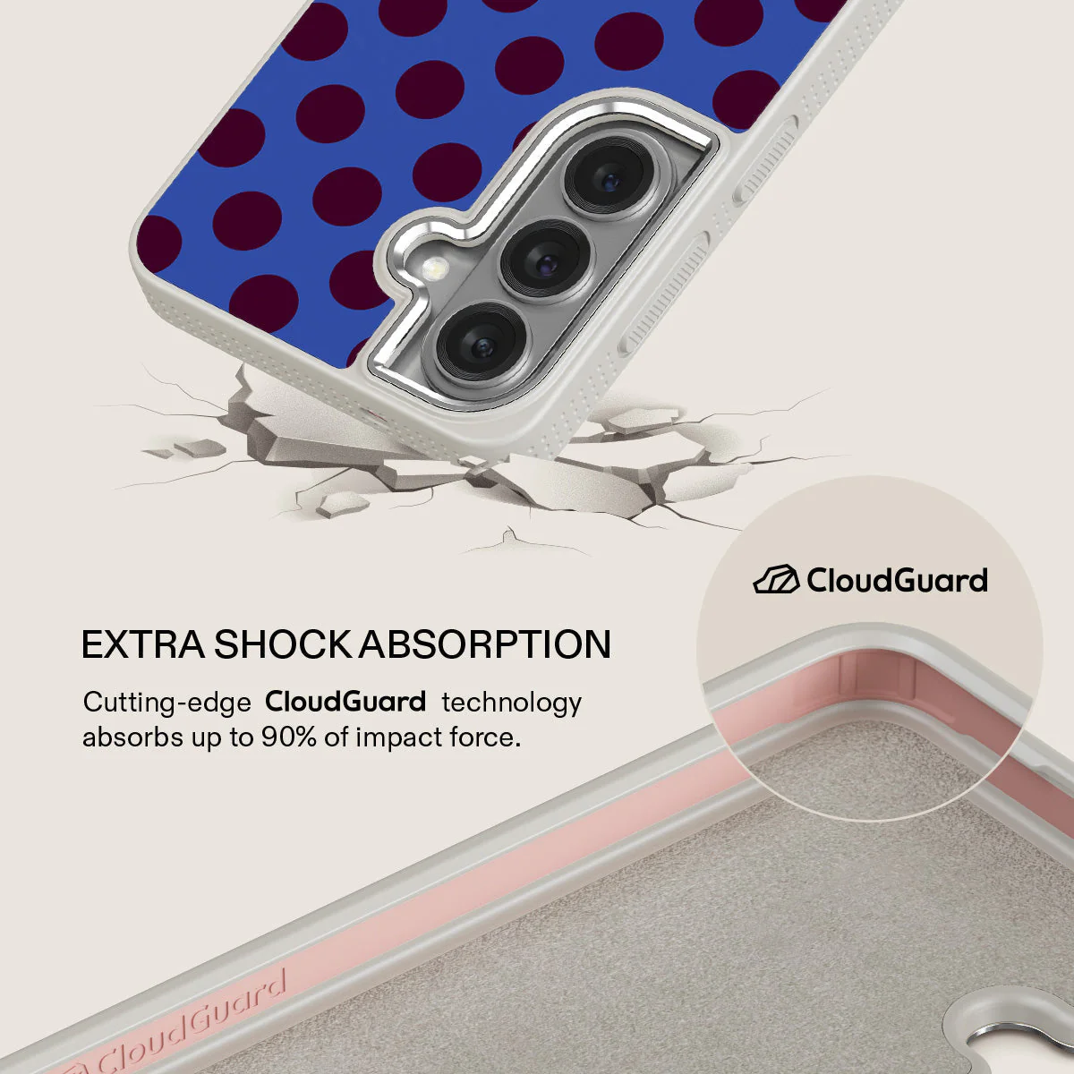 On Pause - Samsung Galaxy S26 Case - Image 35