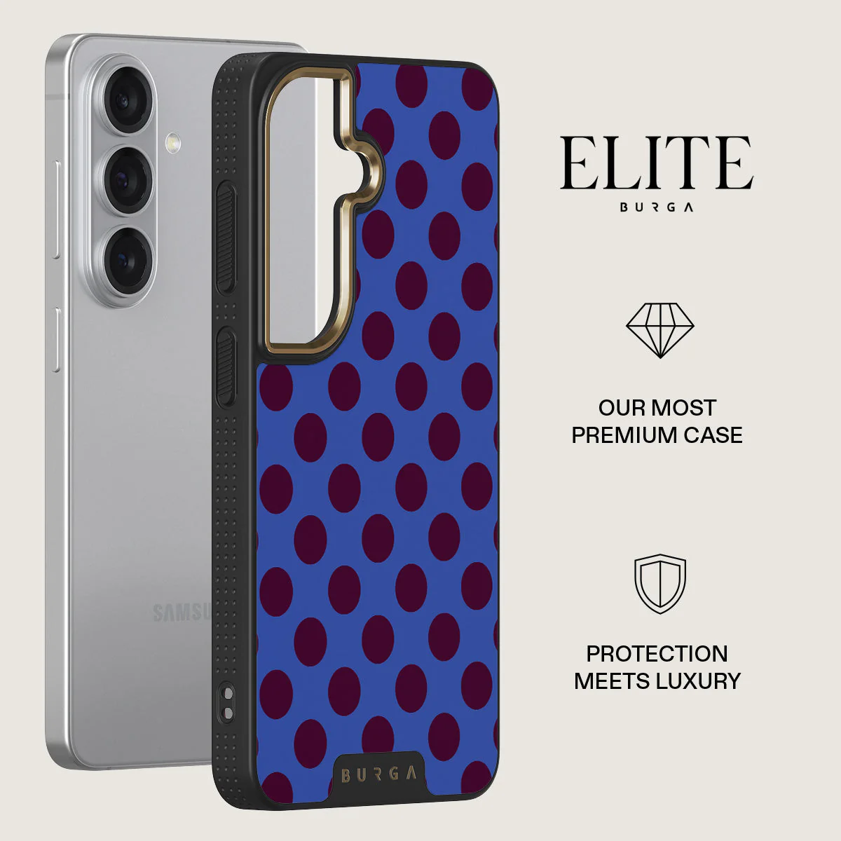 On Pause - Samsung Galaxy S26 Case - Image 6