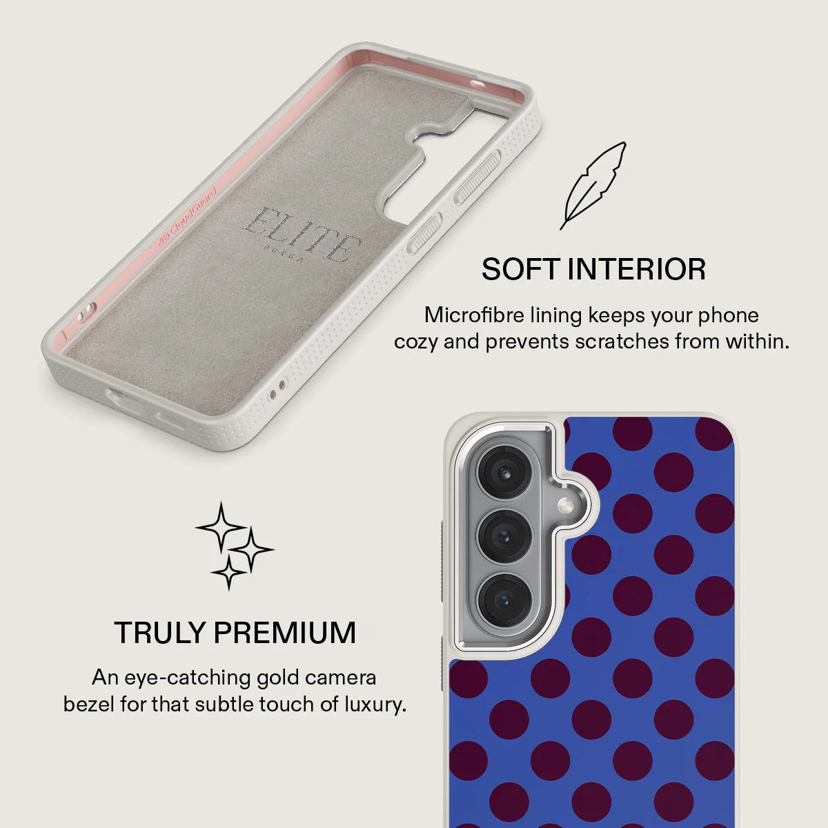 On Pause - Samsung Galaxy S26 Plus Case - Image 38