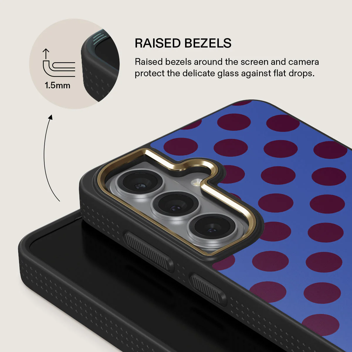 On Pause - Samsung Galaxy S26 Plus Case - Image 8