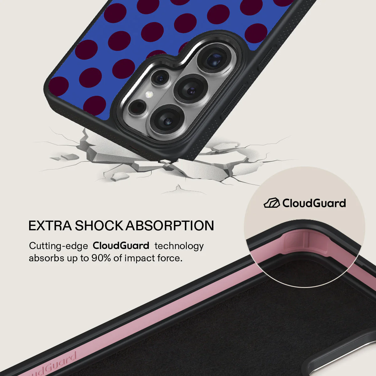 On Pause - Samsung Galaxy S26 Ultra Case - Image 14