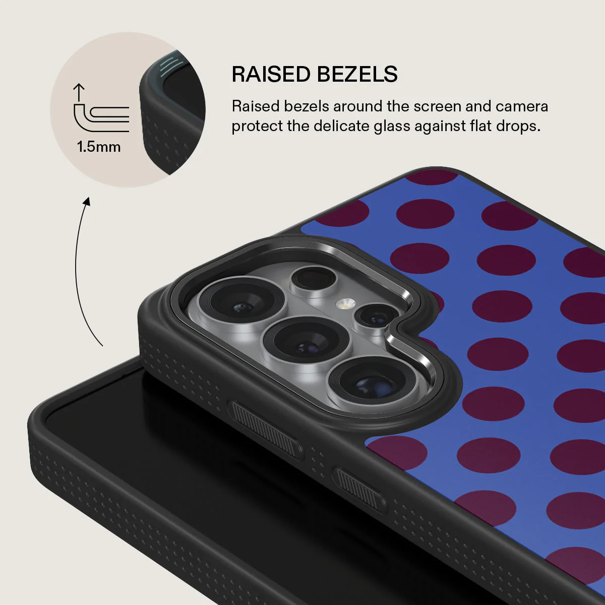On Pause - Samsung Galaxy S26 Ultra Case - Image 15