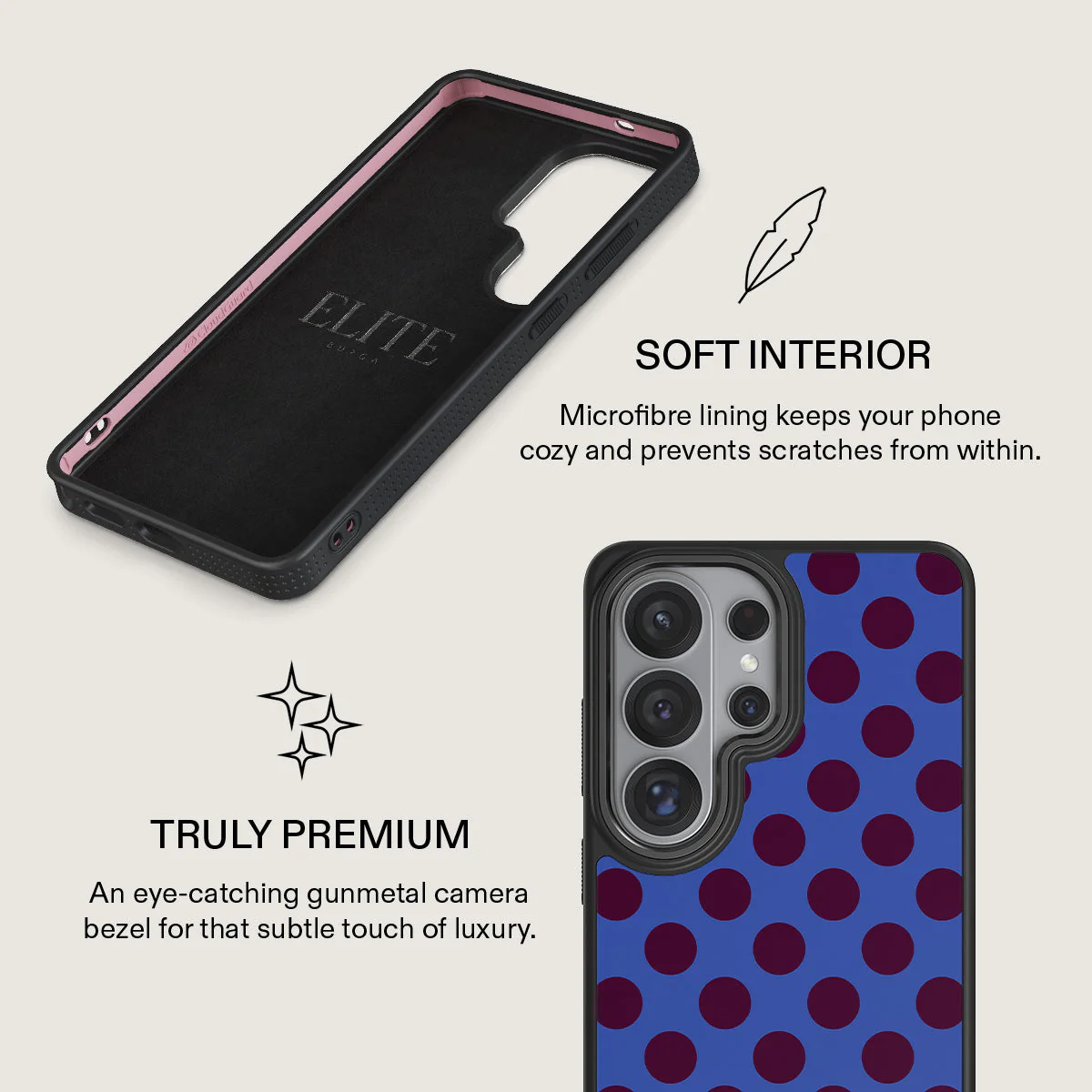 On Pause - Samsung Galaxy S26 Ultra Case - Image 17