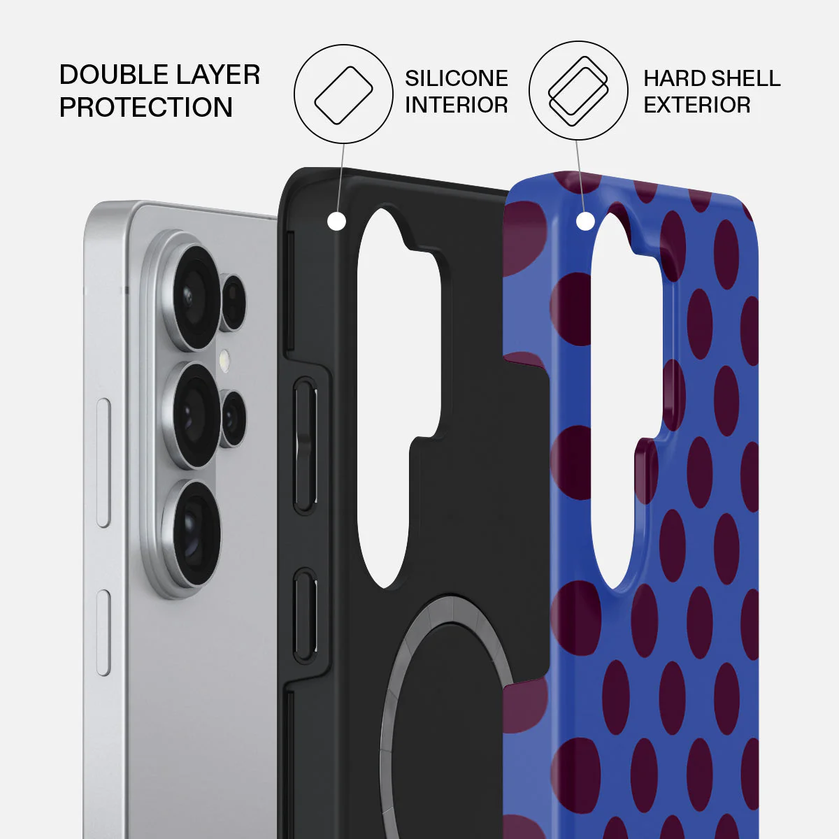 On Pause - Samsung Galaxy S26 Ultra Case - Image 2