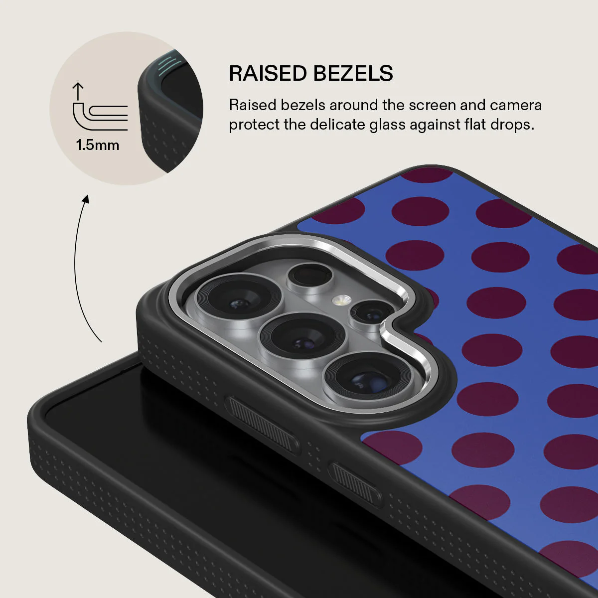 On Pause - Samsung Galaxy S26 Ultra Case - Image 22