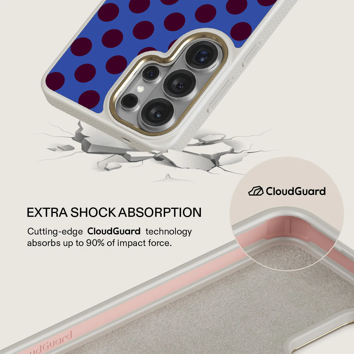 On Pause - Samsung Galaxy S26 Ultra Case - Image 28