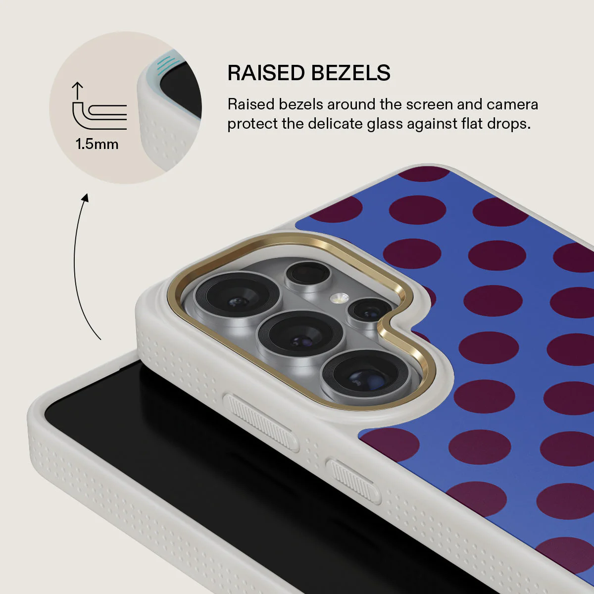 On Pause - Samsung Galaxy S26 Ultra Case - Image 29