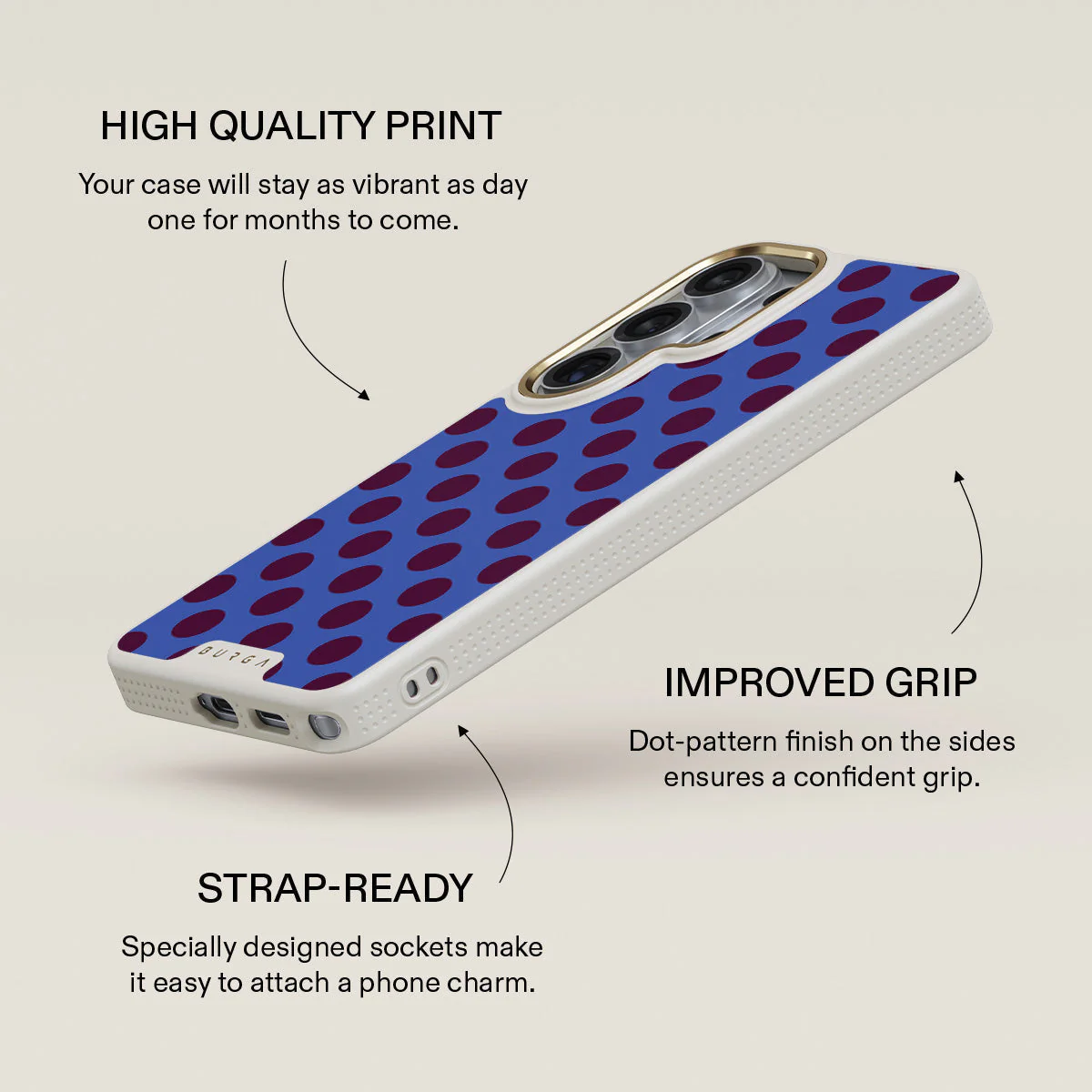 On Pause - Samsung Galaxy S26 Ultra Case - Image 30