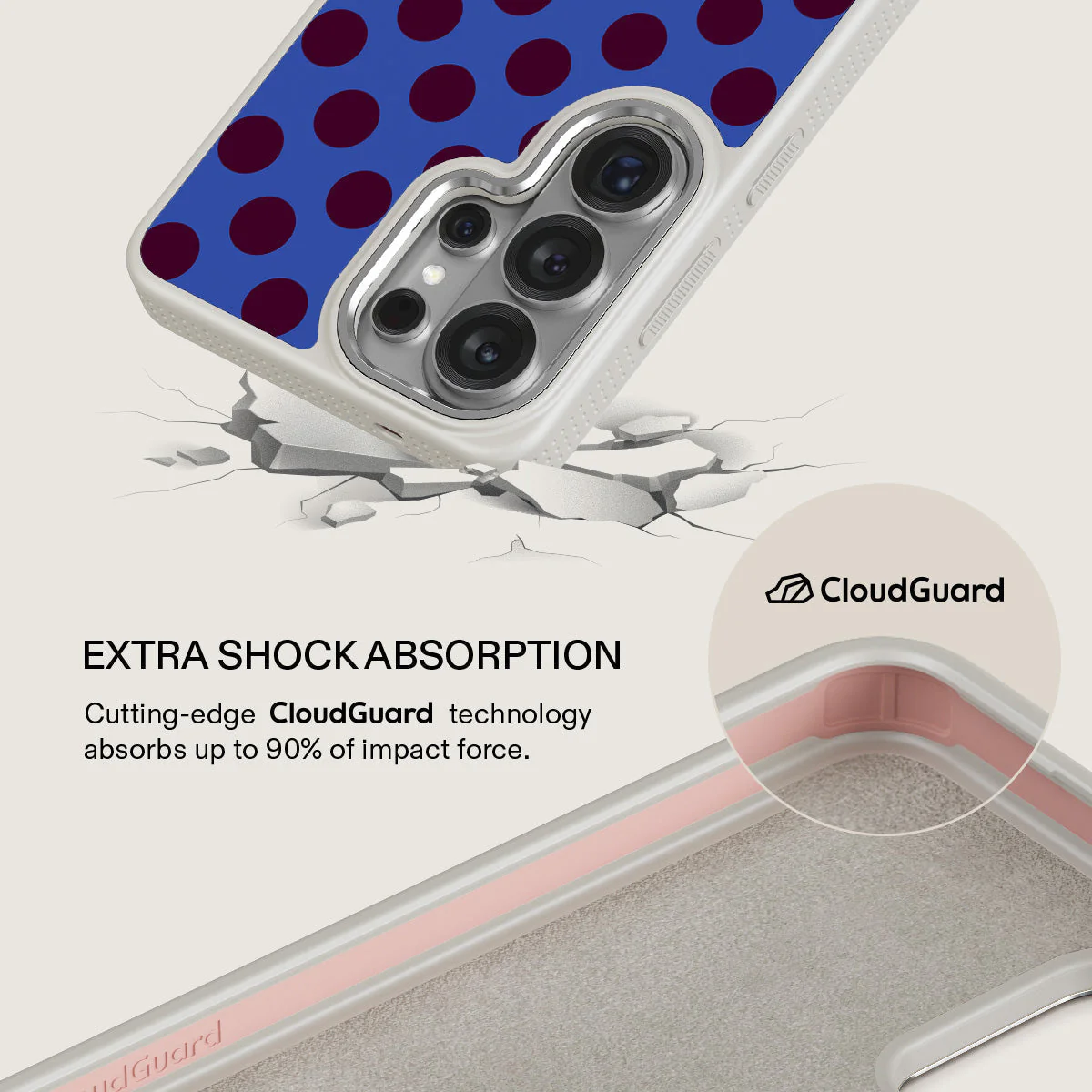 On Pause - Samsung Galaxy S26 Ultra Case - Image 35