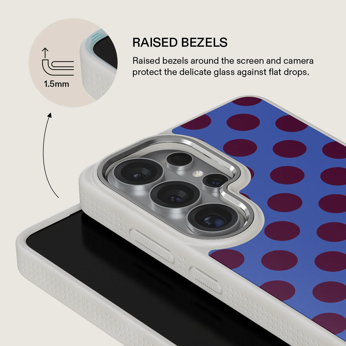 On Pause - Samsung Galaxy S26 Ultra Case - Image 36