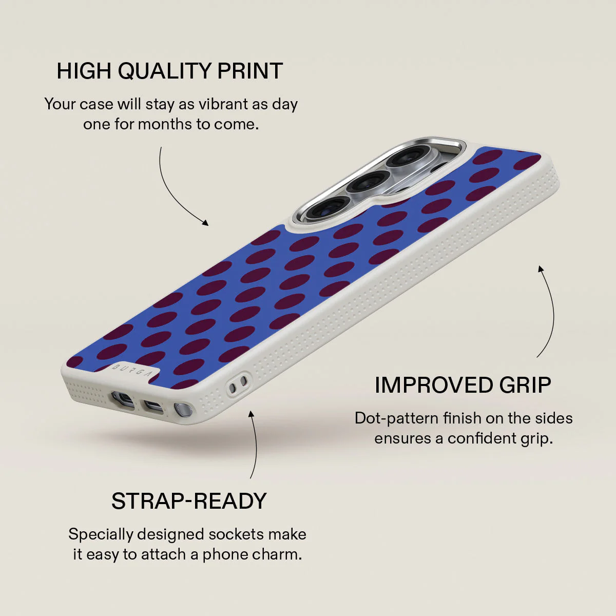 On Pause - Samsung Galaxy S26 Ultra Case - Image 37