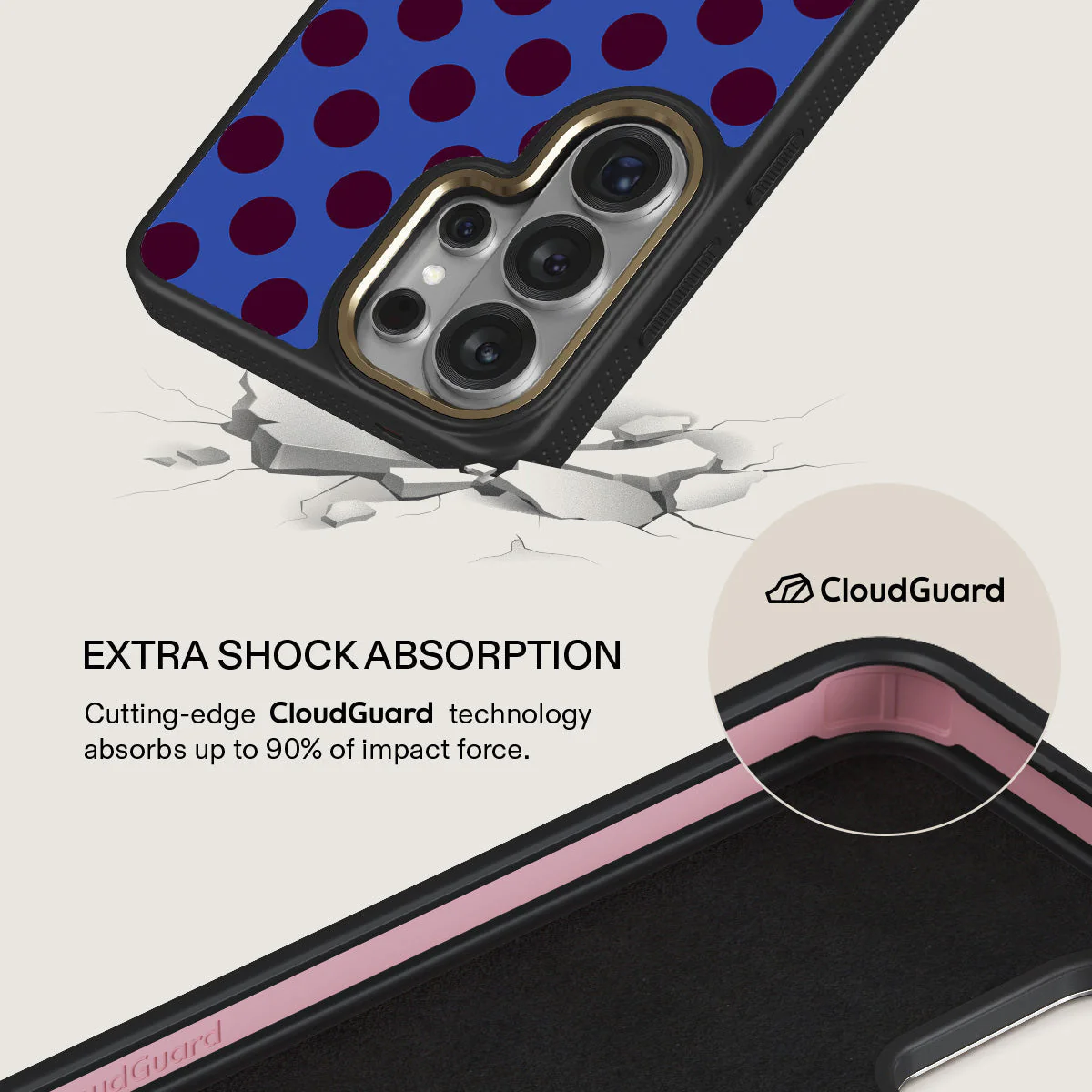 On Pause - Samsung Galaxy S26 Ultra Case - Image 7