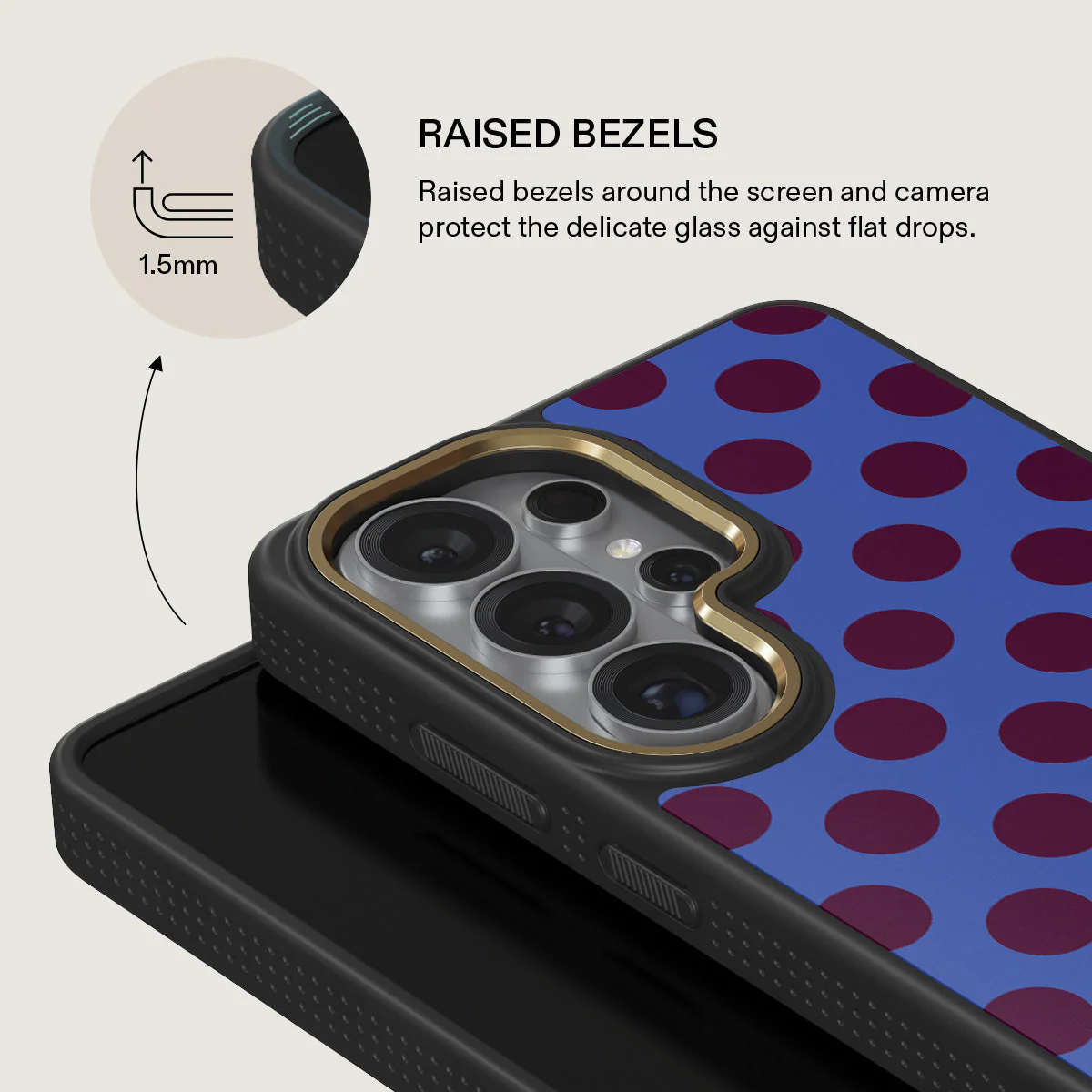 On Pause - Samsung Galaxy S26 Ultra Case - Image 8