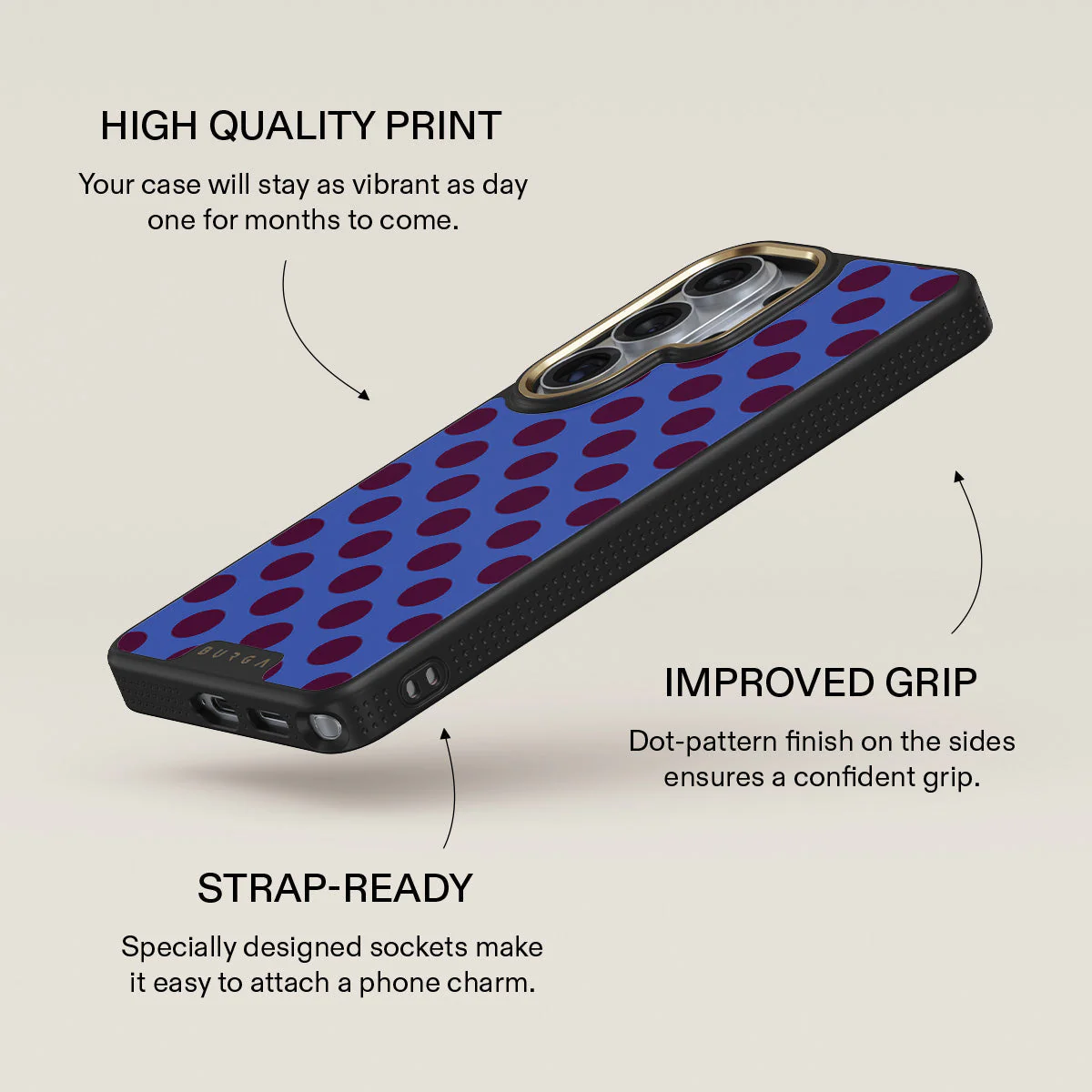 On Pause - Samsung Galaxy S26 Ultra Case - Image 9