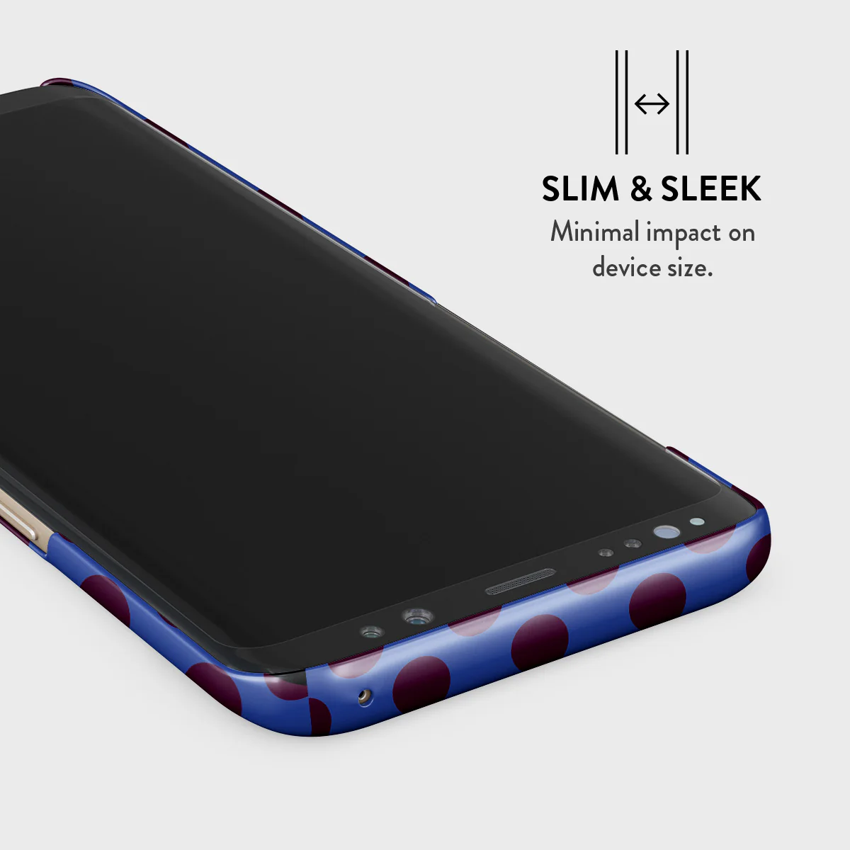 On Pause - Samsung Galaxy S9 Plus Case - Image 4