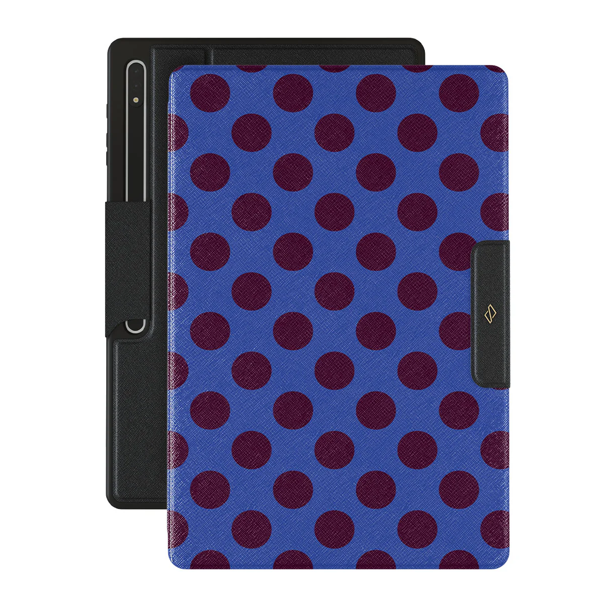 On Pause - Samsung Galaxy Tab S10 Ultra Case