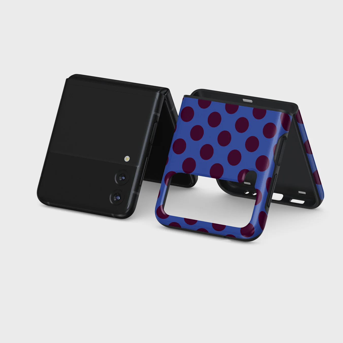 On Pause - Samsung Galaxy Z Flip 3 Case - Image 5