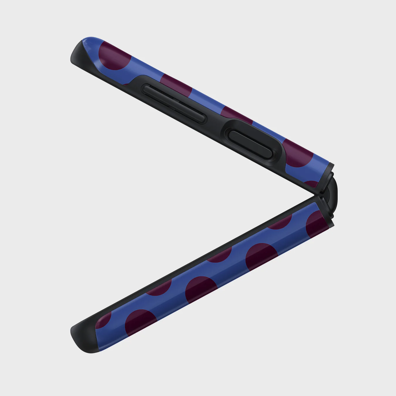 On Pause - Samsung Galaxy Z Flip 3 Case - Image 6