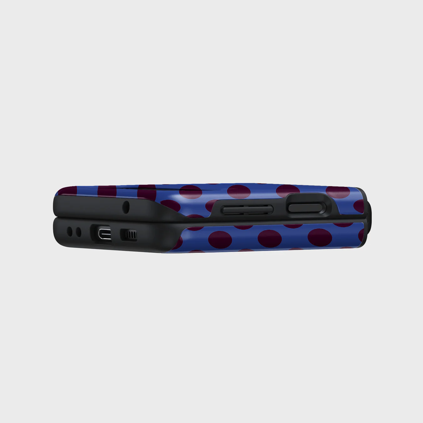 On Pause - Samsung Galaxy Z Flip 3 Case - Image 7