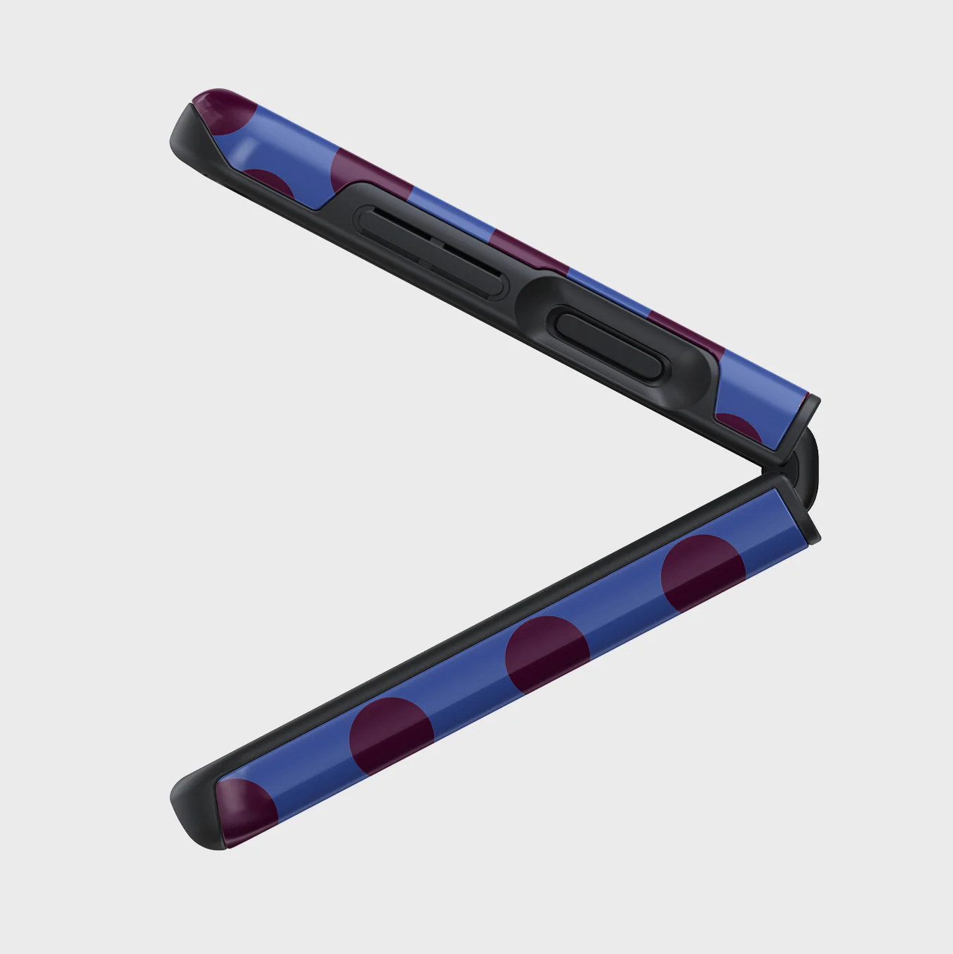 On Pause - Samsung Galaxy Z Flip 4 Case - Image 12