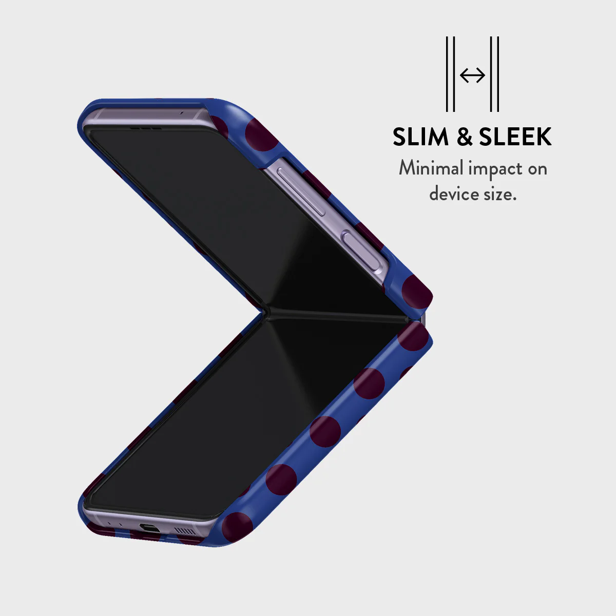 On Pause - Samsung Galaxy Z Flip 4 Case - Image 4