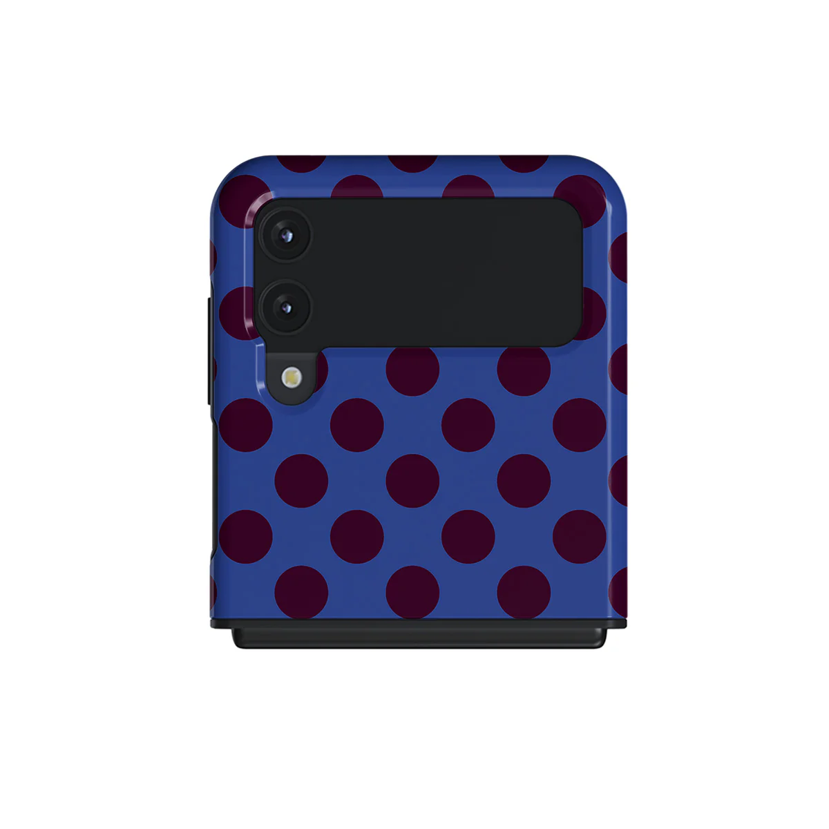 On Pause - Samsung Galaxy Z Flip 4 Case - Image 7
