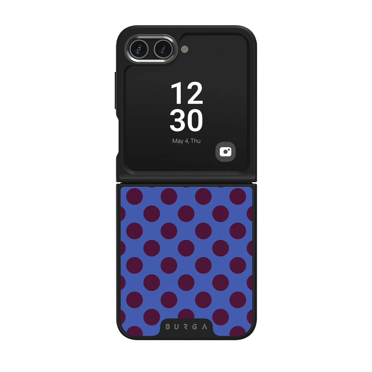 On Pause - Samsung Galaxy Z Flip 5 Case - Image 15