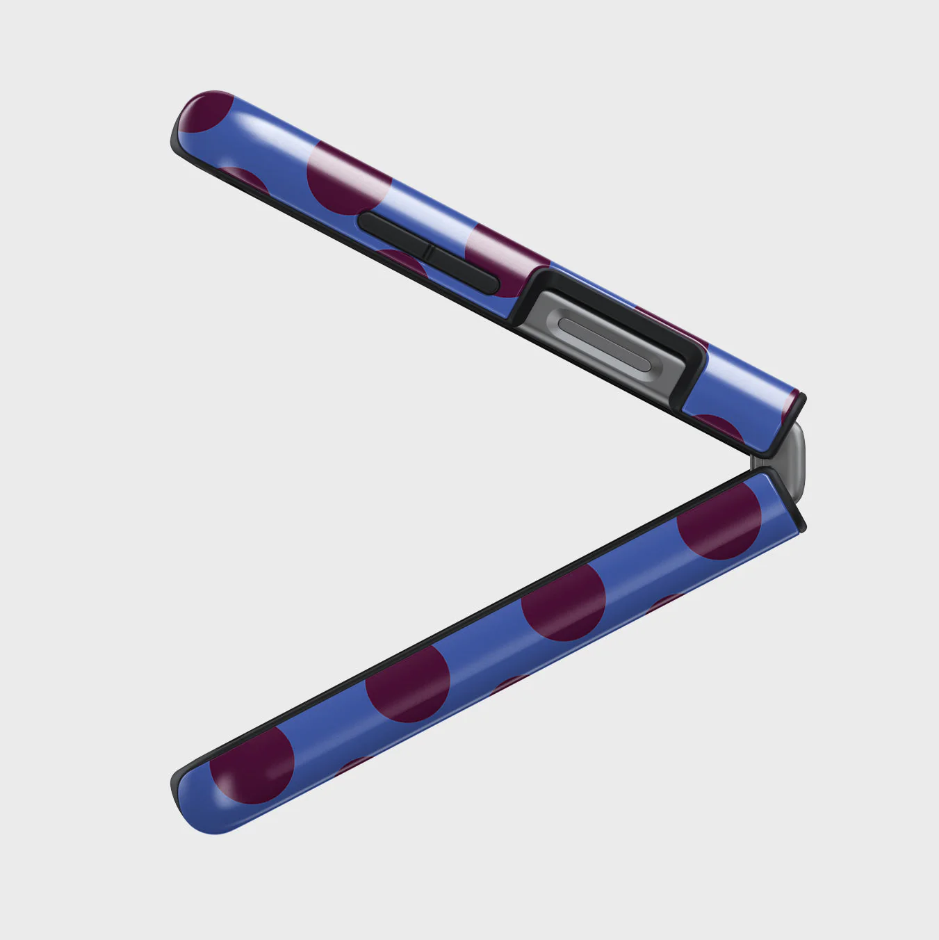 On Pause - Samsung Galaxy Z Flip 5 Case - Image 6