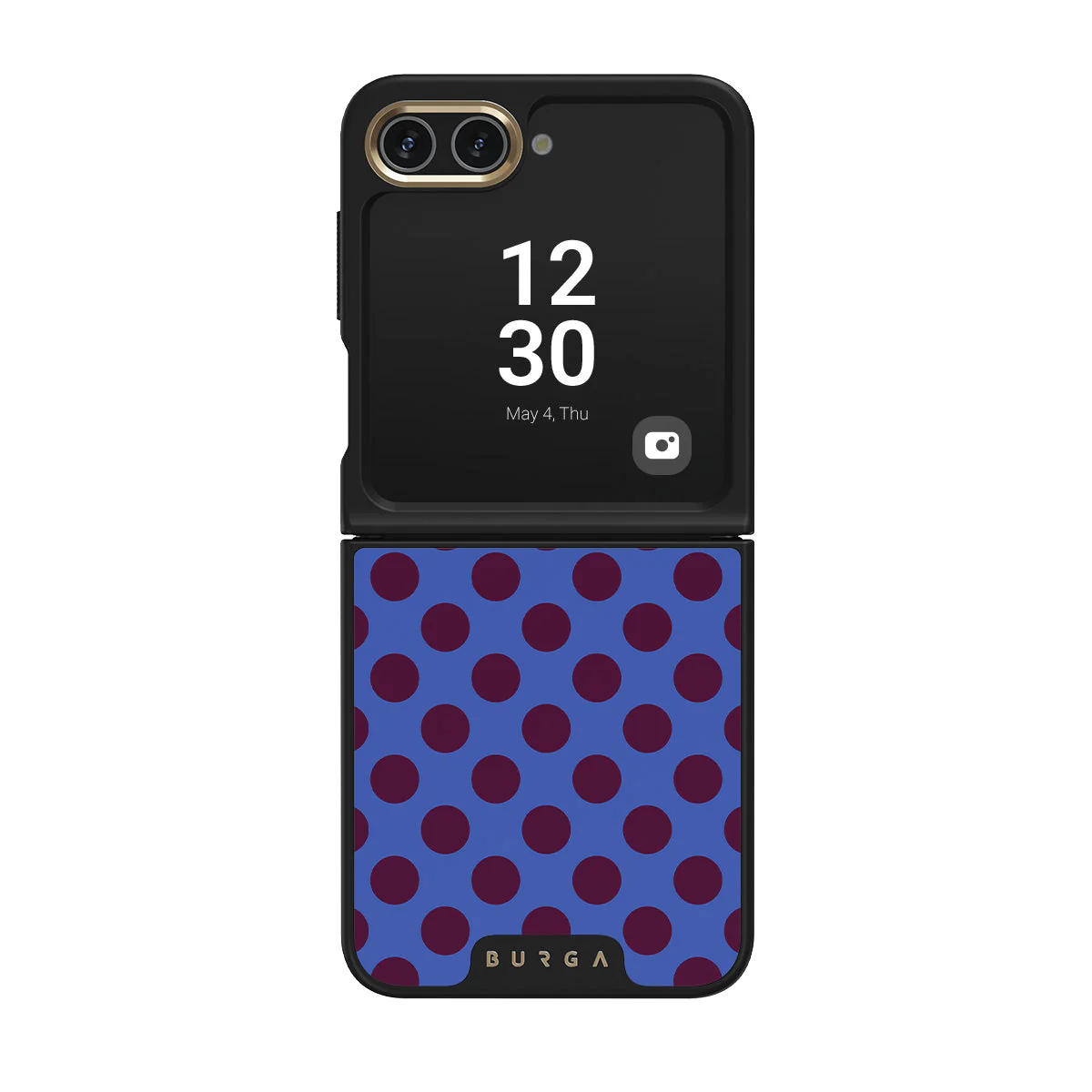 On Pause - Samsung Galaxy Z Flip 5 Case - Image 8