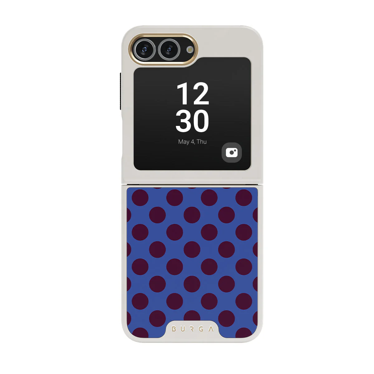 On Pause - Samsung Galaxy Z Flip 6 Case - Image 20