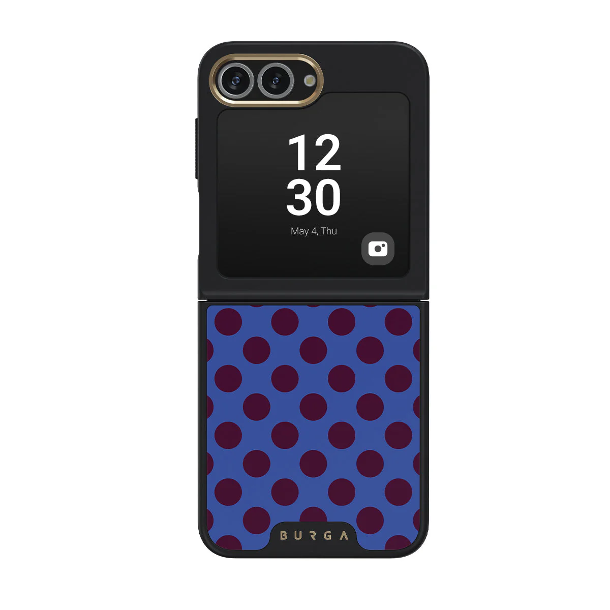 On Pause - Samsung Galaxy Z Flip 6 Case - Image 6