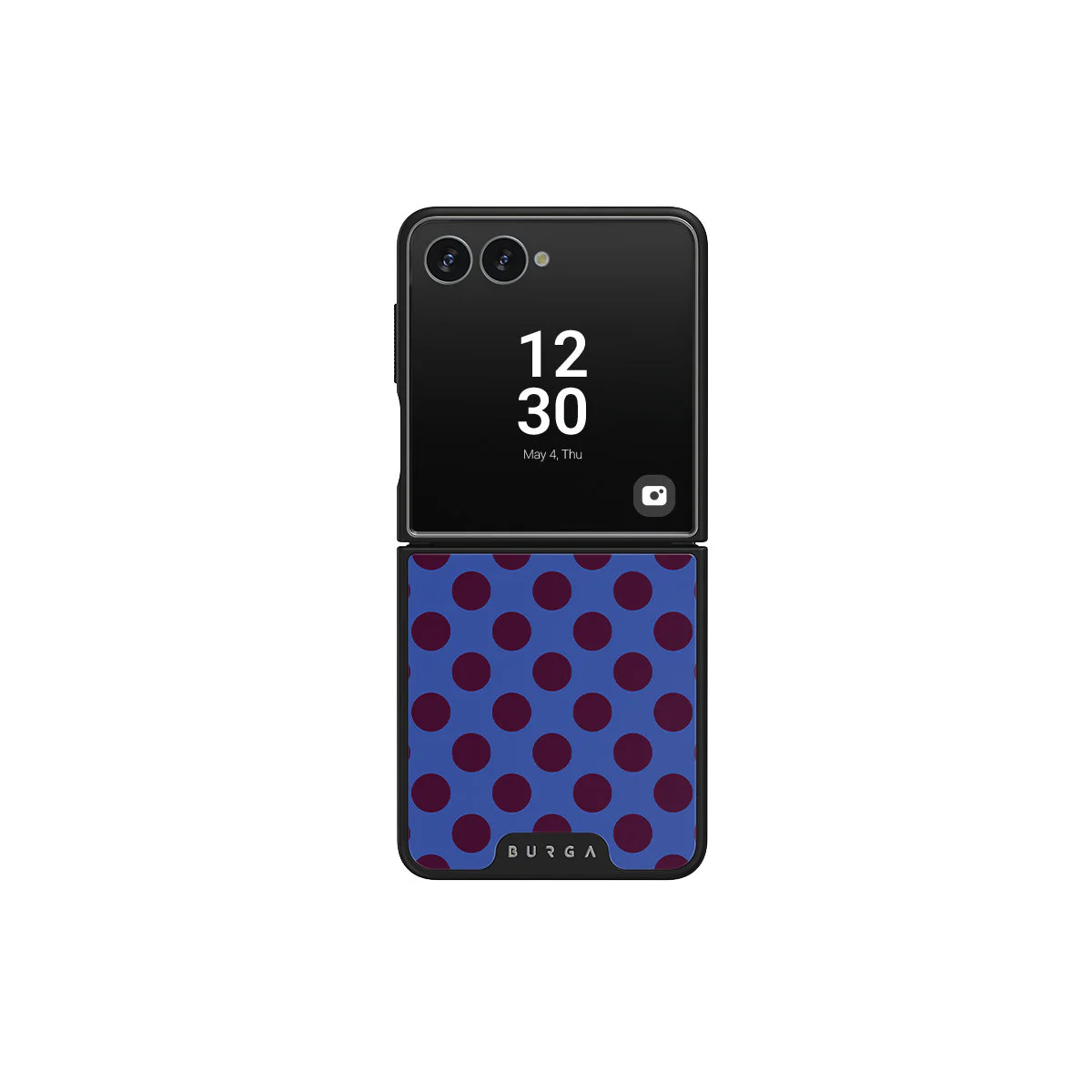 On Pause - Samsung Galaxy Z Flip 7 Case - Image 12