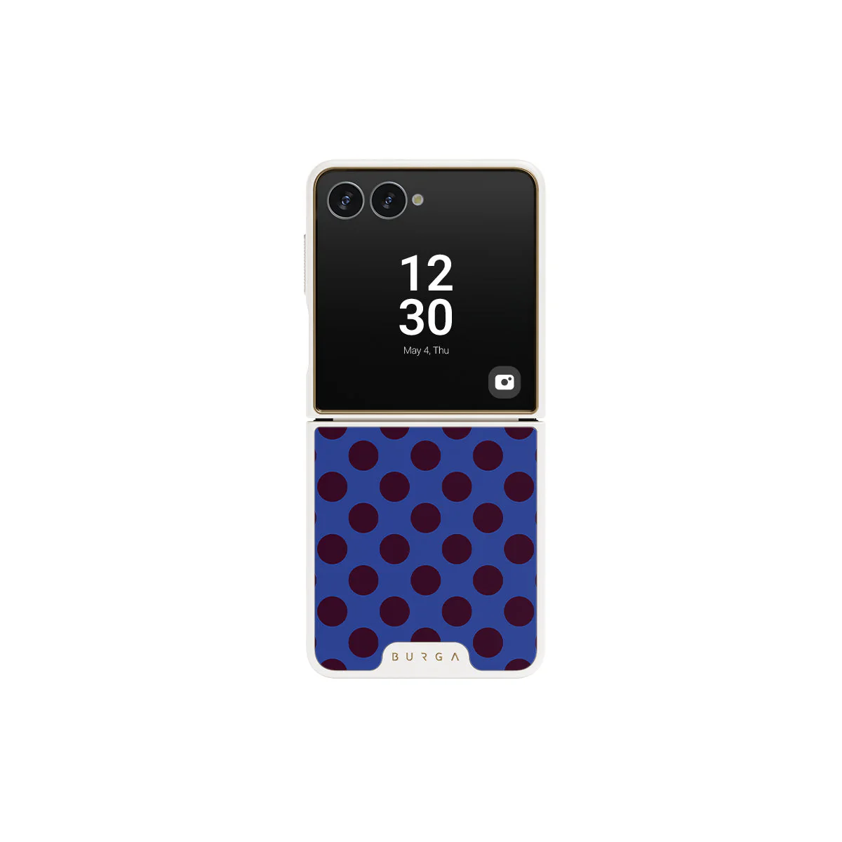 On Pause - Samsung Galaxy Z Flip 7 Case - Image 19