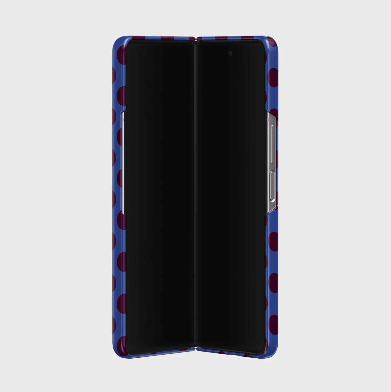 On Pause - Samsung Galaxy Z Fold 3 Case - Image 5