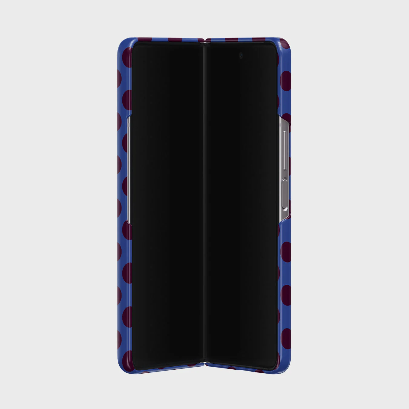 On Pause - Samsung Galaxy Z Fold 4 Case - Image 5