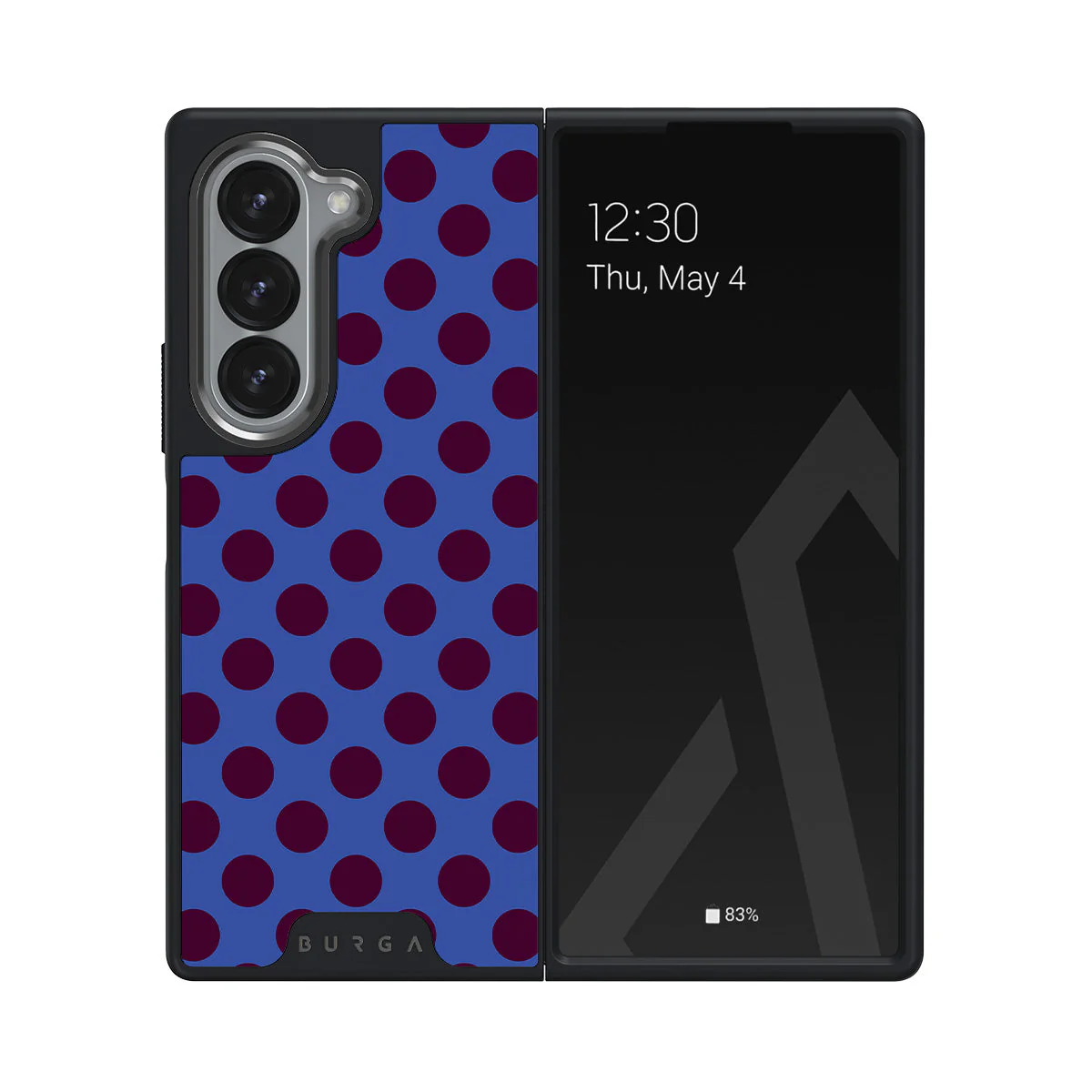 On Pause - Samsung Galaxy Z Fold 6 Case - Image 8