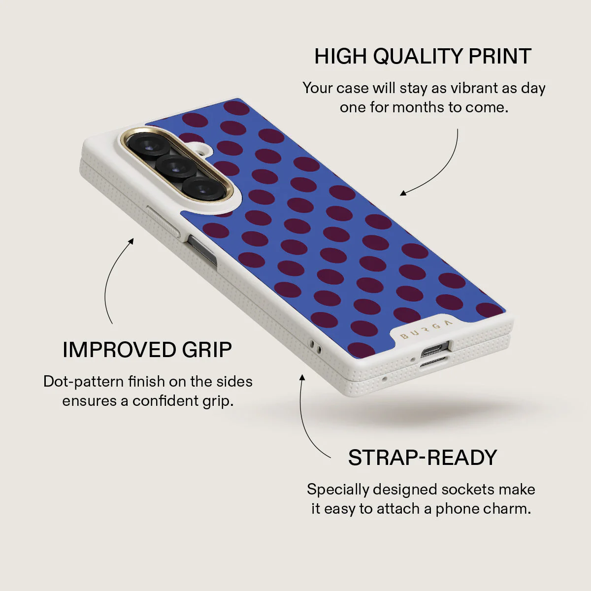 On Pause - Samsung Galaxy Z Fold 7 Case - Image 19
