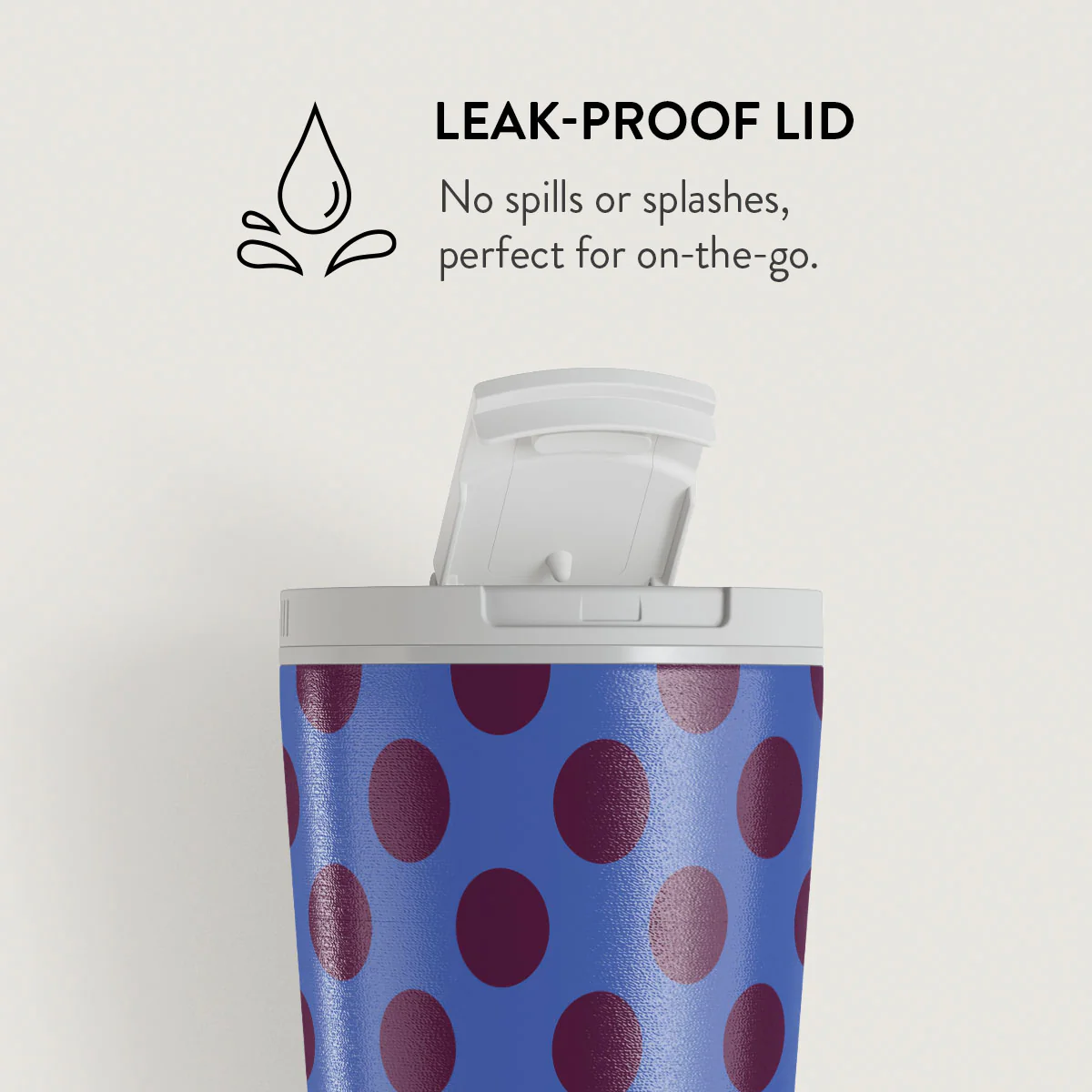 On Pause - Travel Mug - Image 11