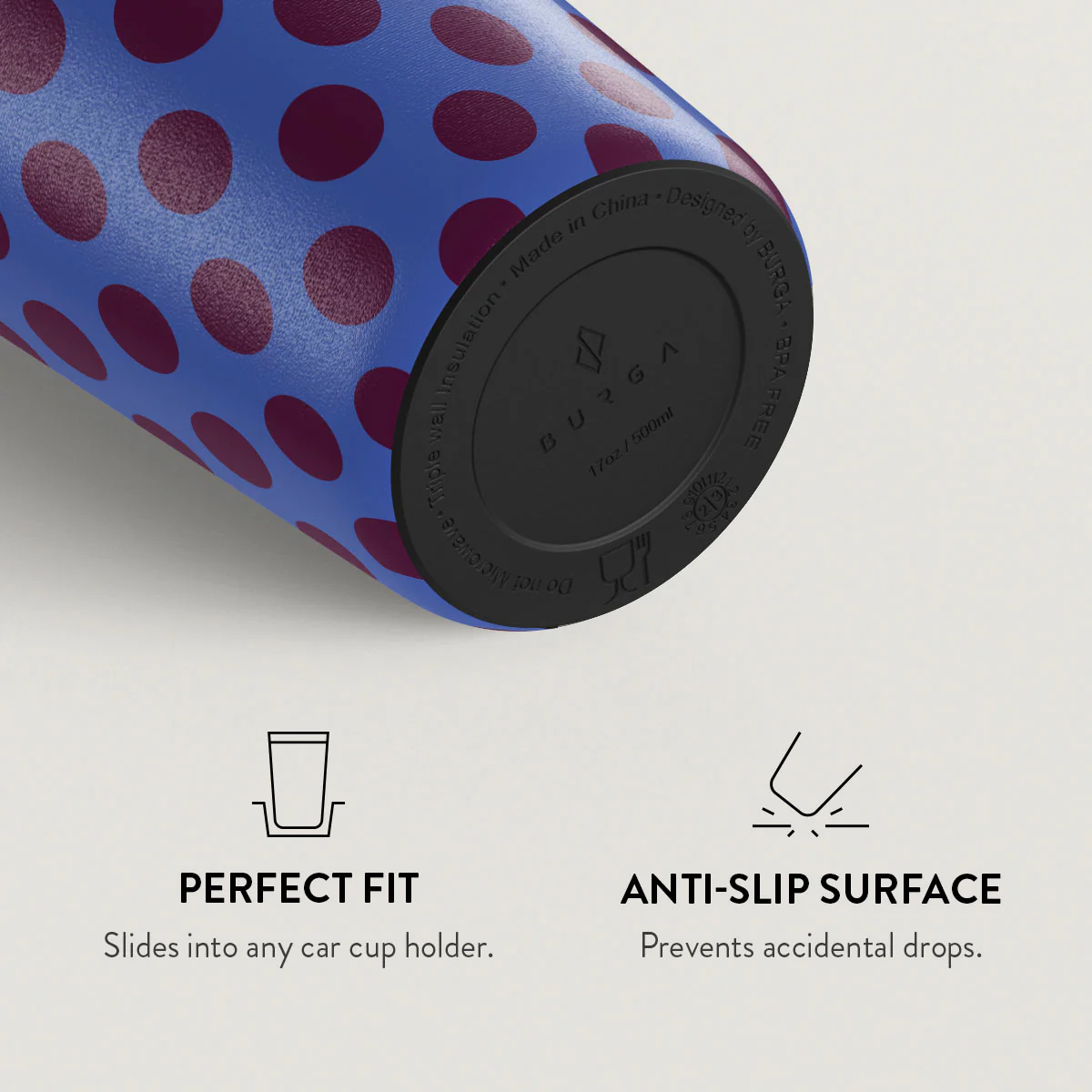 On Pause - Travel Mug - Image 12