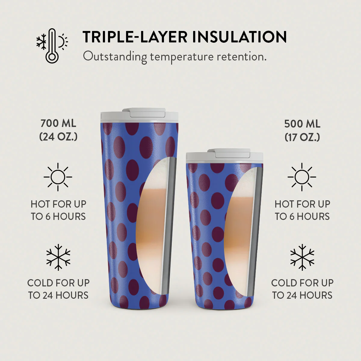 On Pause - Travel Mug - Image 13