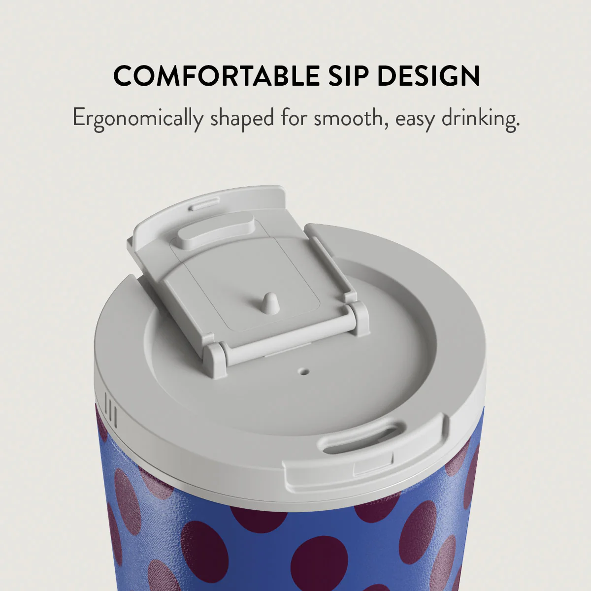 On Pause - Travel Mug - Image 15