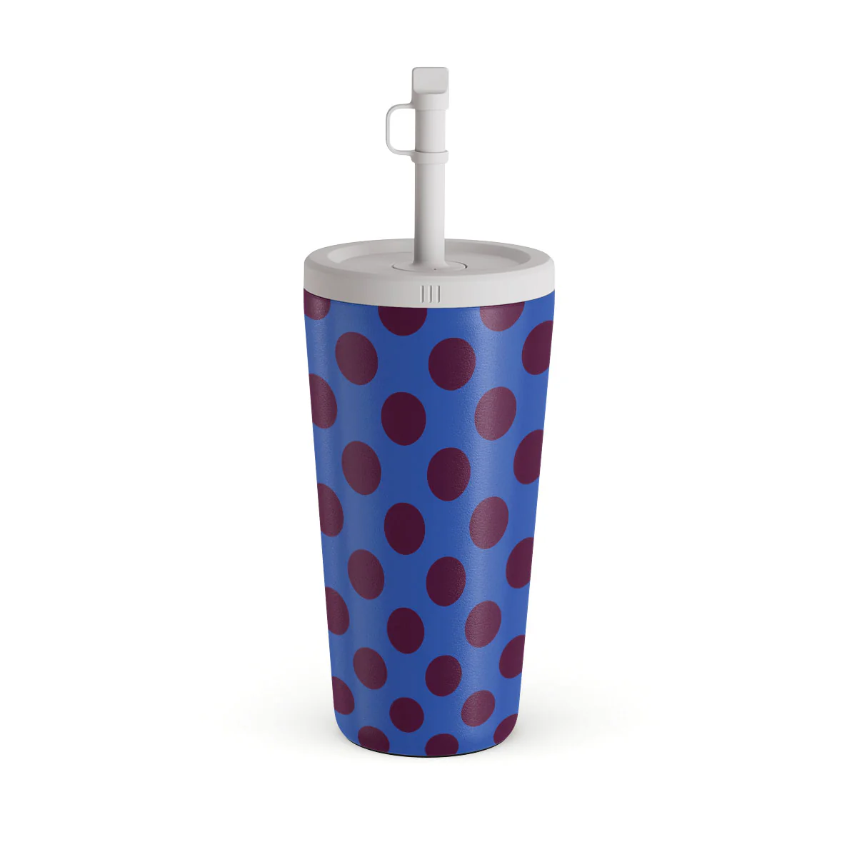 On Pause - Travel Mug - Image 2