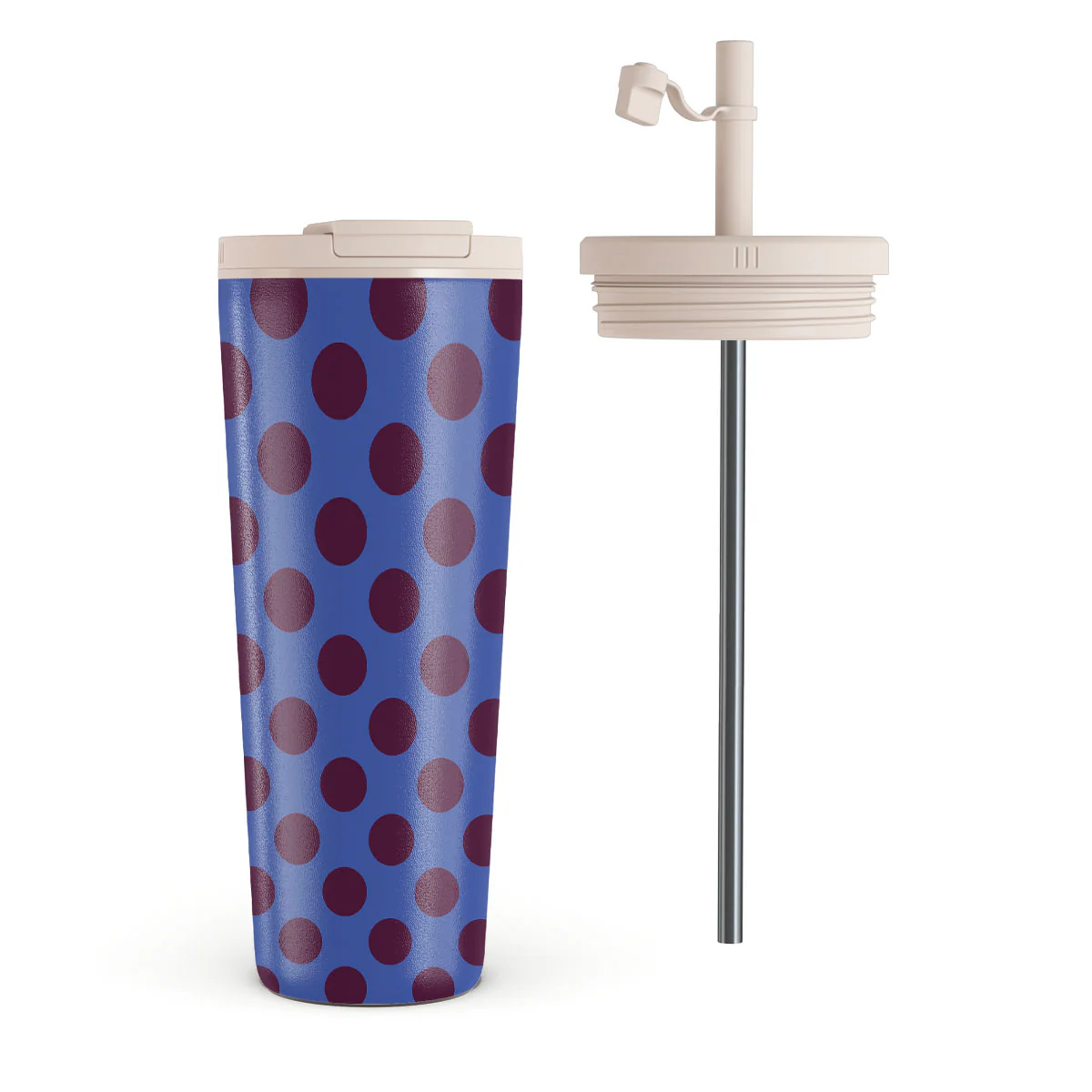On Pause - Travel Mug - Image 6