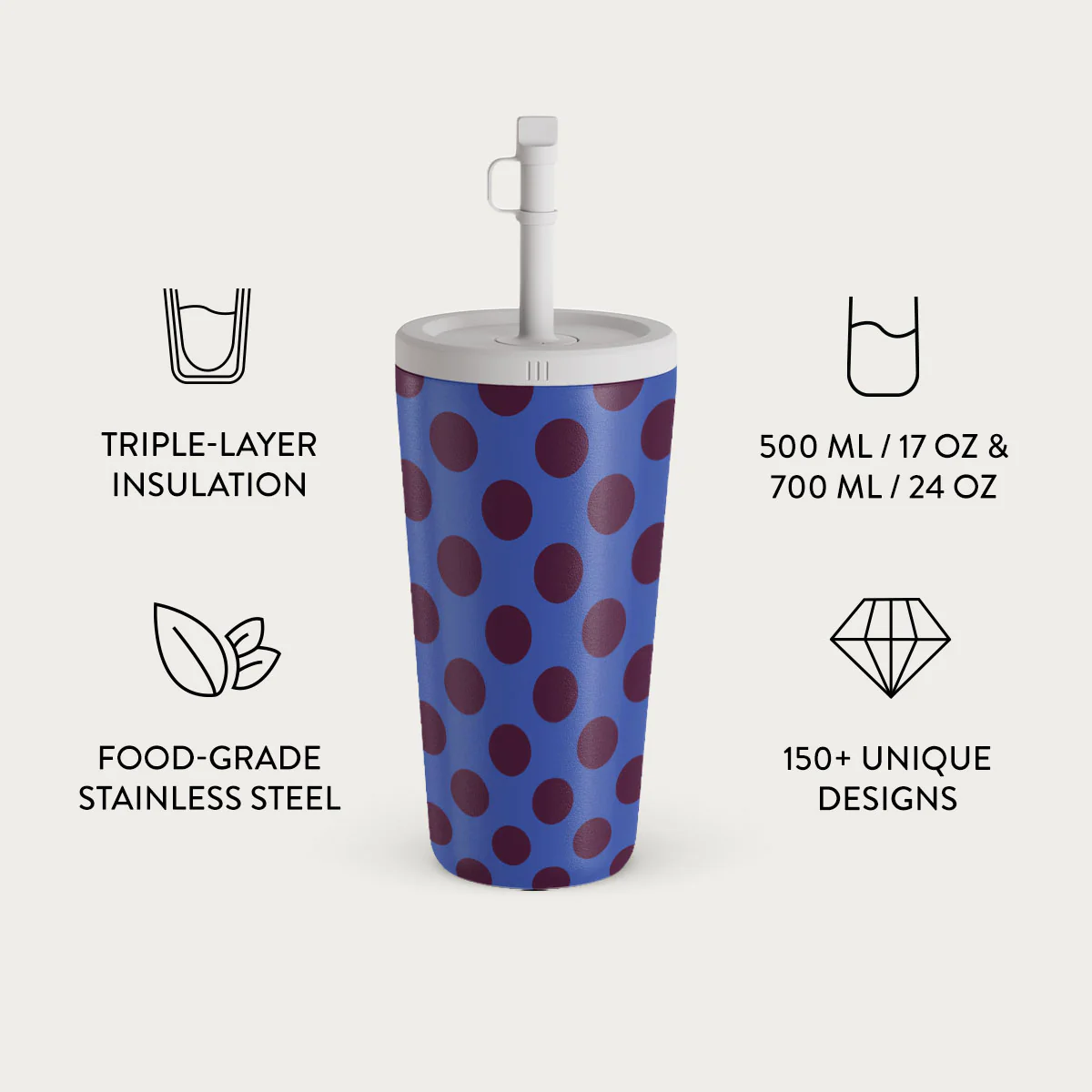 On Pause - Travel Mug - Image 8