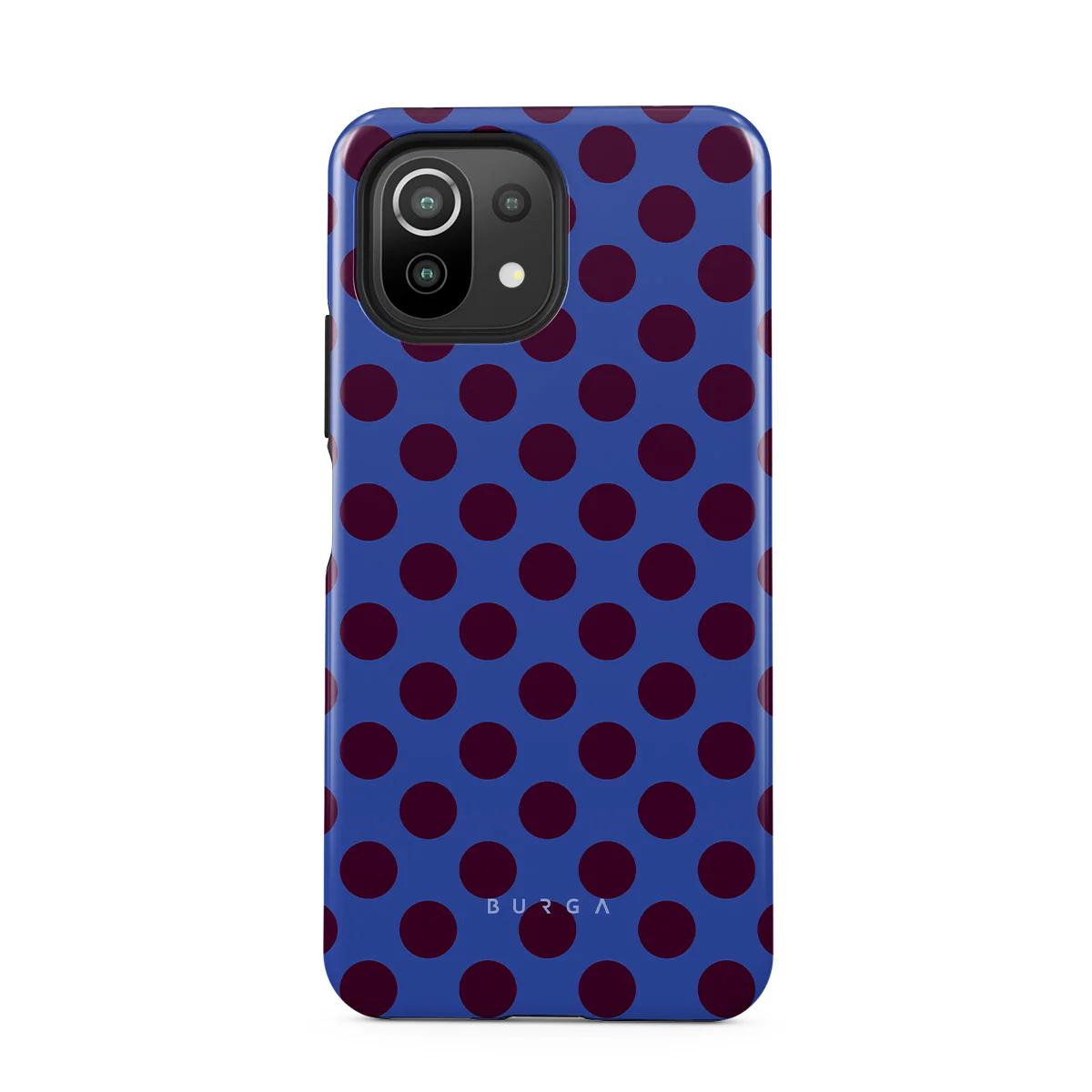 On Pause - Xiaomi 11 Lite 5G NE Case