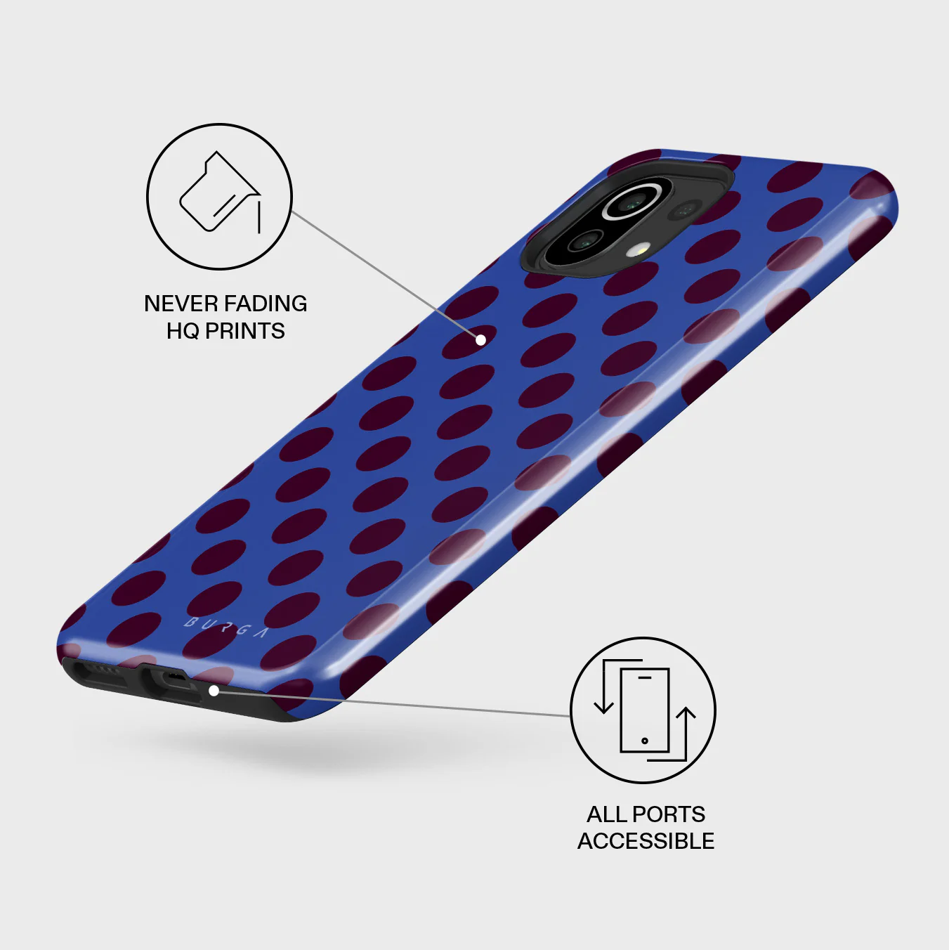 On Pause - Xiaomi 11 Lite 5G NE Case - Image 3